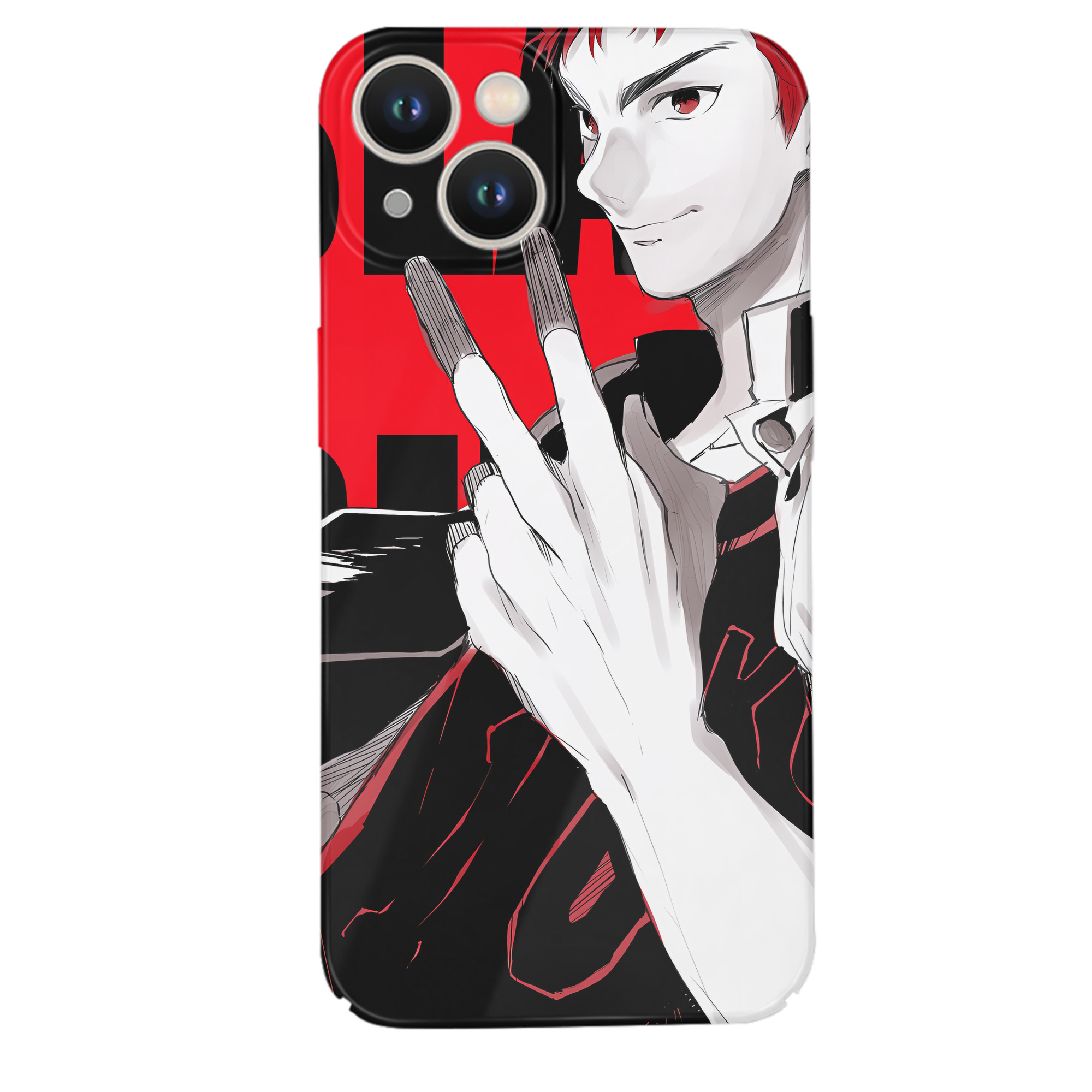 （画像用） SLAM DUNK／スラムダンク 【iPhone 14シリーズ対応】ハードケース